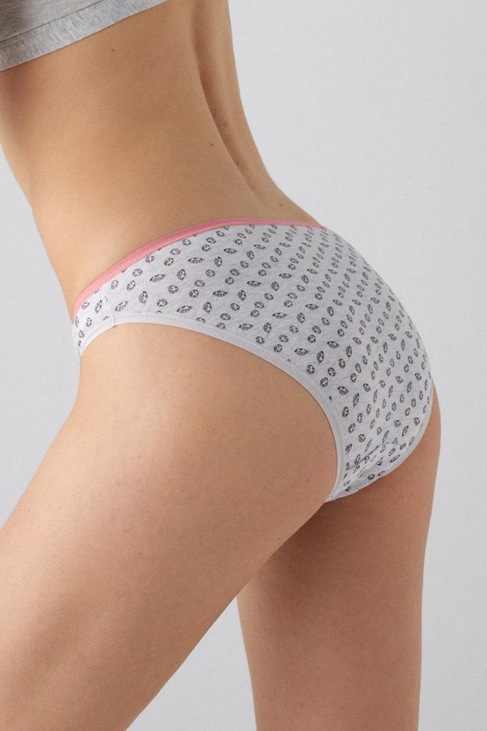 Трусики слип, 2 штуки Ysabel Mora (84988)