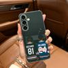 H-Heated Rivalry Shane - Илья Чехол для телефона для Samsung Galaxy A71, A70, A52, A51, A40, A30 Прозрачная крышка
