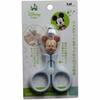 Kai Brand Babymickey Claw Scissors  with Pocket