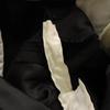 N.HOOLYWOOD Made in Japan wool Slacks pants 40 black Mr. Hollywood Men's Used