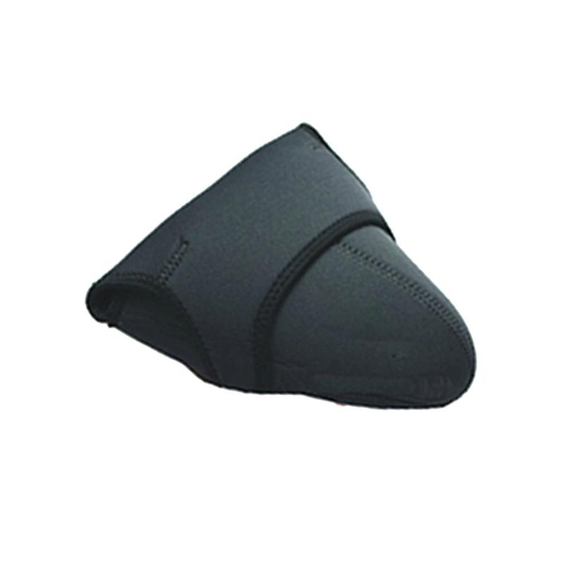 Водонепроницаемый чехол для зеркальной камеры DSLR, мягкий защитный чехол, легкий, противоударный, размер SML