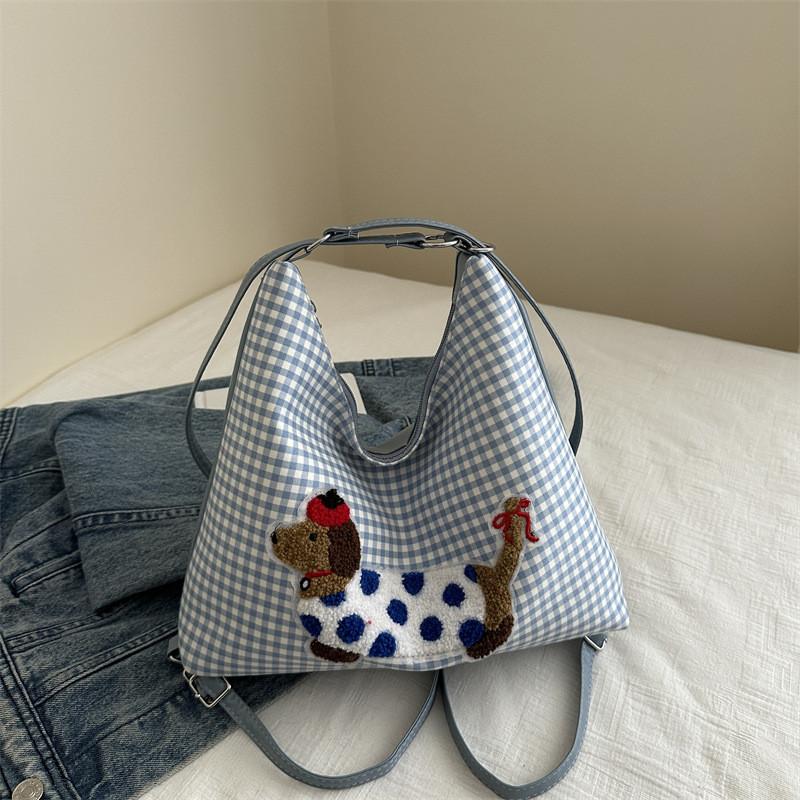 Fashionable And Elegant Canvas Tote Bag For Women Ideal For Casual Outings