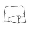 For Kawasaki ER-6F ER-6N KLE650 VERSYS EX650 NINJA 650R 650L LAMS EN650 VULCAN S Z650 Z650RS Motorcycle Engine Oil Pan Gasket