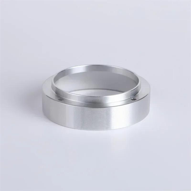 51/53/58 мм Кольцо для дозирования кофе 51 мм Кофейные аксессуары Подставка для темперов для бариста 58 мм Товары для эспрессо Помол кофе Посуда для бара