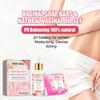 Women Vaginal Private Part Essential Oil Soap Intimate Whitening Oil Bleaching Dark Skin Care E O3T9