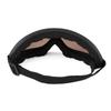 Moto Cycling Snowboard Outdoor Sports Lens Frame Winter Windproof Ski Goggles Eyewear Glasses