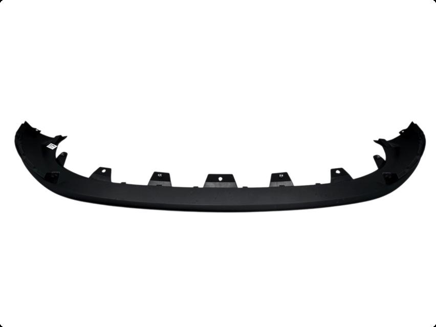 Передний спойлер бампера Tesla Model Y - Обновленная посадка 1932384-00-B