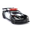 SIKU Chevrolet Corvette ZR1 Police Ages 3 and SK1545 (for Up)
