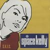 CD SPACE KELLY - S.K.F.C. SYFT022CD SYFT Records 2002 Япония ObiRock Б/у