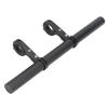 30CM Aluminum Alloy Bicycle Handlebar Extender Bracket Mount Bike Headlight Mount Bar
