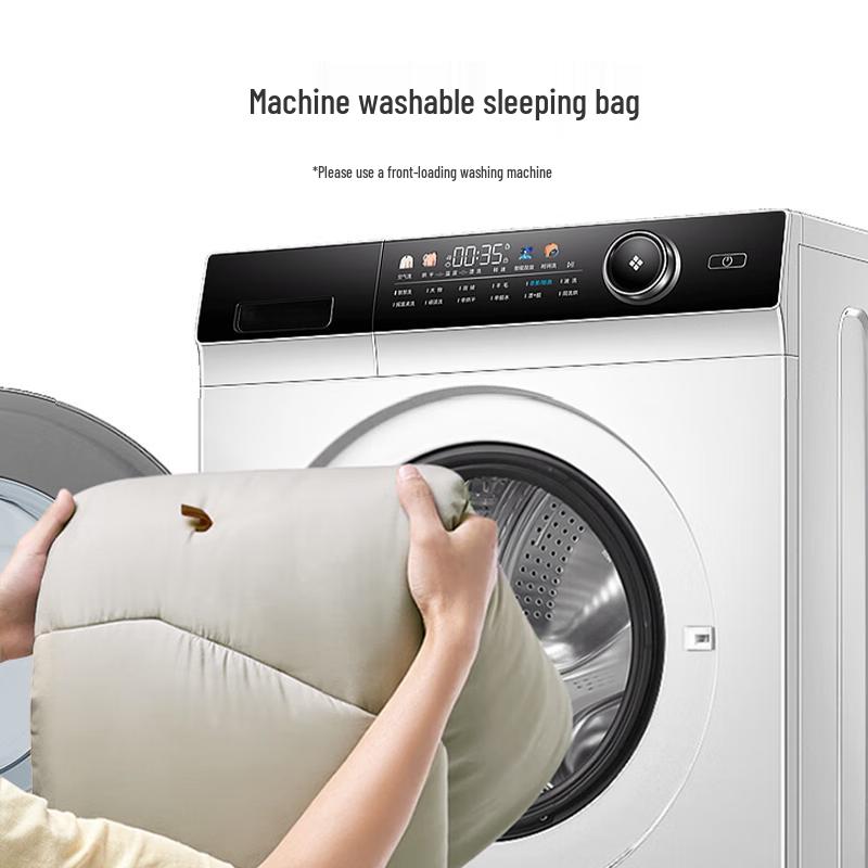 Детский спальный мешок для роста Jingdong