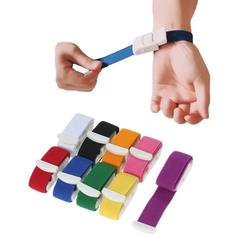 Жгут Артериальный кровоостанавливающий ремень Парамедик Спортивная экстренная пряжка ABS Жгуты Аптечка первой помощи Инструмент для выживания