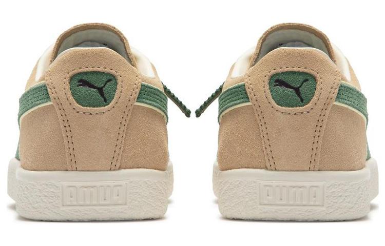 Puma Замша Винтаж Игровая зона Светло-песочный 388148-01