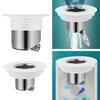 Sewer Shower Drainer One Way Valve Stopper Water Pipe Plug Anti Odor Floor Drain Drain Cover