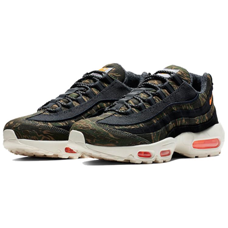 Nike Air Max 95 Carhartt Wip Camo AV3866-001