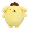 Bandai Namco Nui Sanrio Characters Pompompurin Play Charm