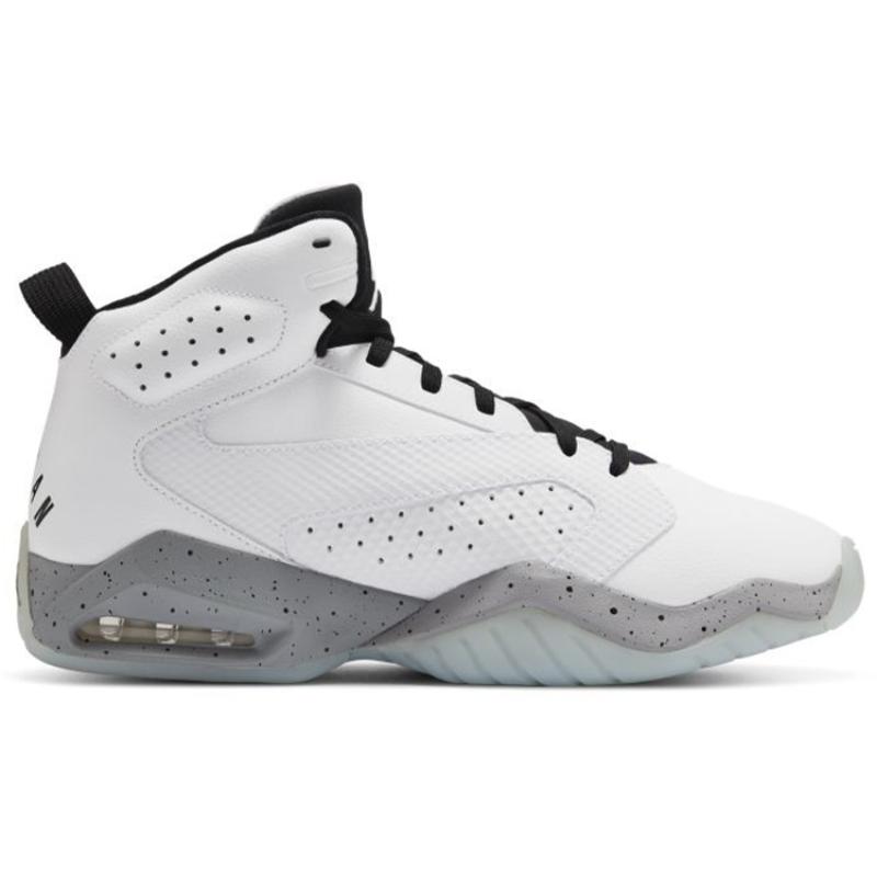 Air JORDAN Lift Off 'Белый Серый' Jordan AR4430-101