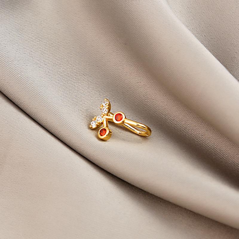 Украшения для тела с клипсами 1 шт., носовое кольцо в форме сердца и звезды, подарок, медная клипса для носа и ушей, поддельный пирсинг