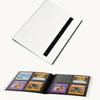 4/9/12 Grids PP Lightweight Card Holder Album- Ensuring Card Collection Protected Game Cards ID Cards Cards Collection Cards Storage Collection Album