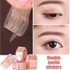 Magic Make Up Tool Natural Big Eyes Eyelid Sticker Eyelid Lifting Tape Ultra Invisible Double-fold