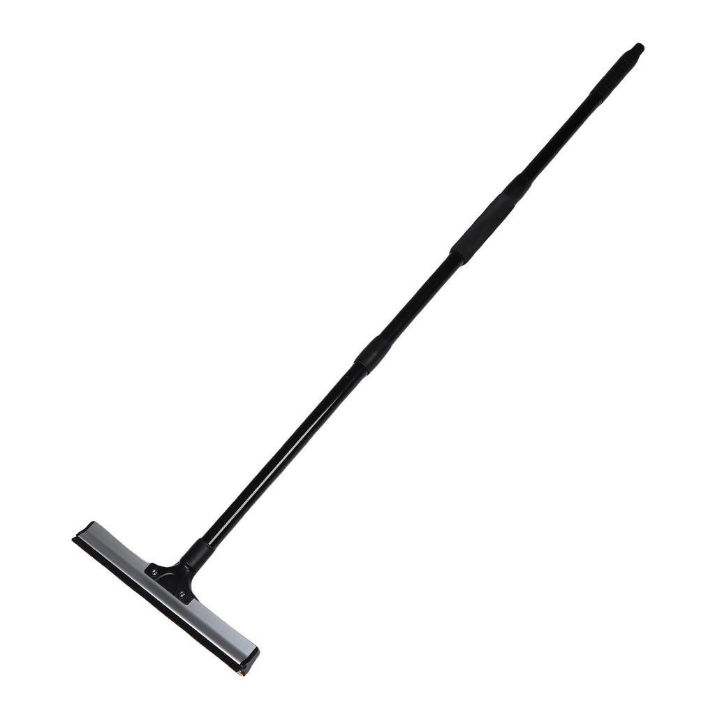 Carpet Rake Washable Multifunctional Pet Hair Remover with Long Adjustable Handle for Dog Cat Hair