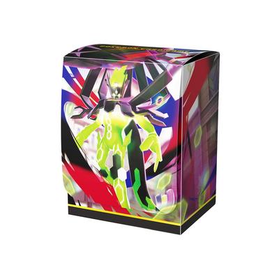 Кейс для колоды карточной игры Pokemon Мега Гардевуар