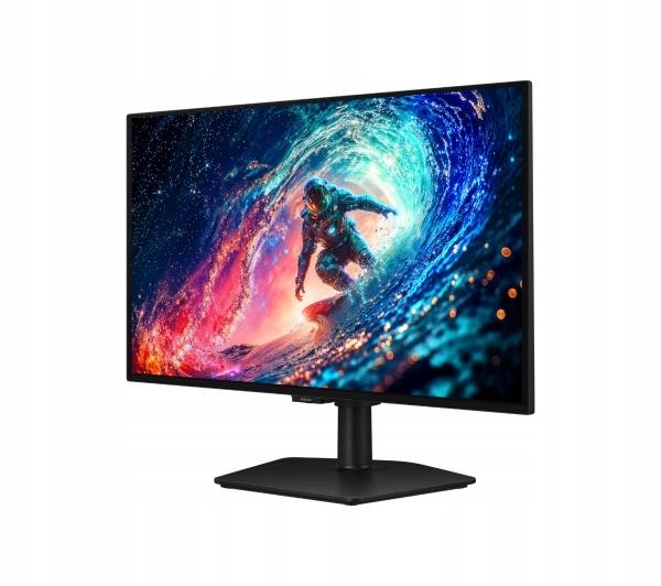 Monitor 27" Samsung Odyssey Oled G6 (G61Sh) Ls27Hg612Suxen 1 Pc