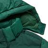 New Balance Пуховик Uni Active Air Hoodie Nbnpc42913 40