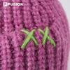 Fila Fusion Женская модная зимняя шапка-бини