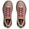 HOKA One One Mafate Speed 2 Удобные Спортивные Кроссовки для Трейлраннинга Унисекс Коричневый 1126851-CMPP