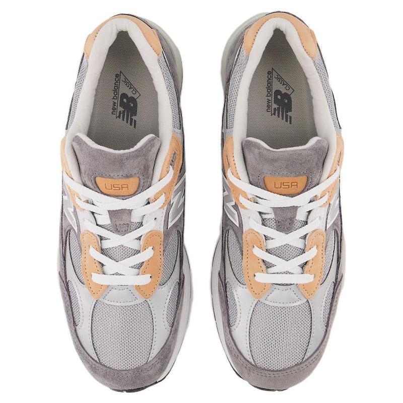 New Balance 992 Кроссовки к 10-летию Todd Snyder M992TA