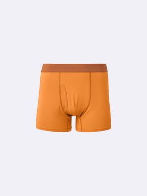 Шорты-боксеры Gu Style Dry, стандартная посадка 