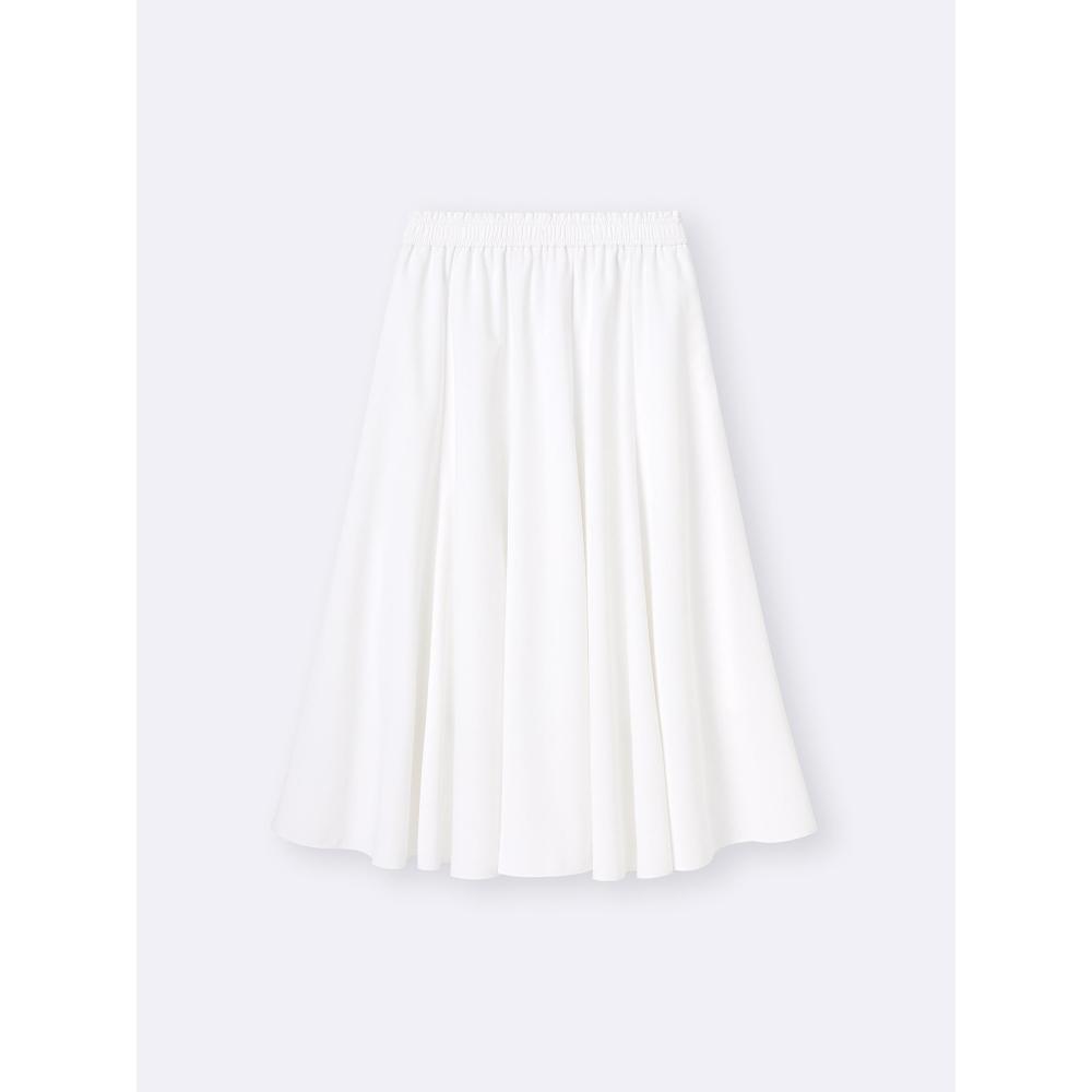 GU by Uniqlo Юбка миди круглая