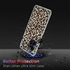 Fashion Tiger Leopard Print Panther Cool Phone Case For Redmi 12 13C 12C 15C 9 10 10C Note 13 Pro Plus 14 15 Pro 9T 9C 9A TPU So