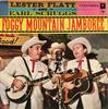 Виниловая пластинка FLATT  SCRUGGS  Foggy Mountain Jamboree CL1019 CSP US CountryFolk Б/у