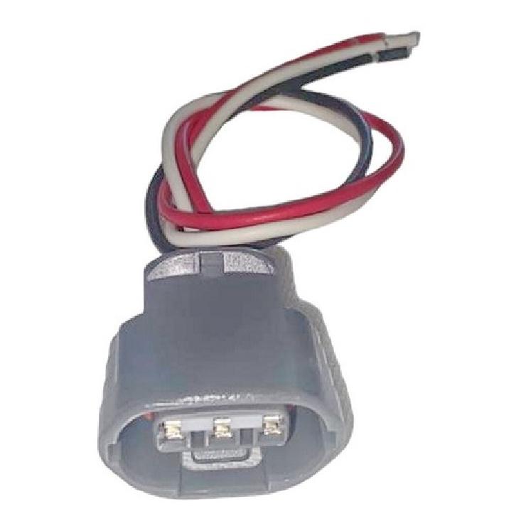 Электрический разъем генератора подходит для Toyota Sequoia Tundra V8 4.7L