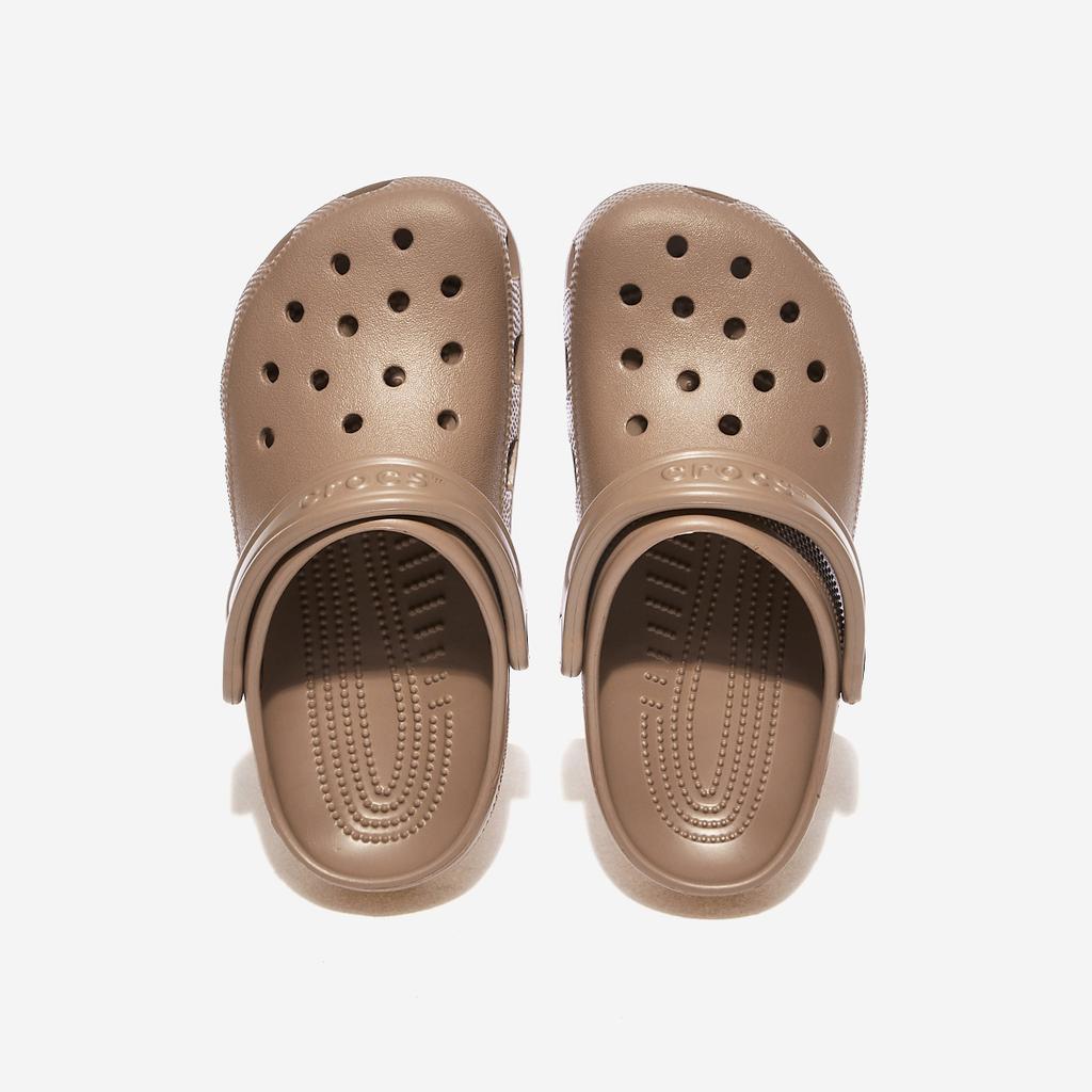 Crocs Классические клоги, CRS10001, 1010107986, Популярная корейская обувь