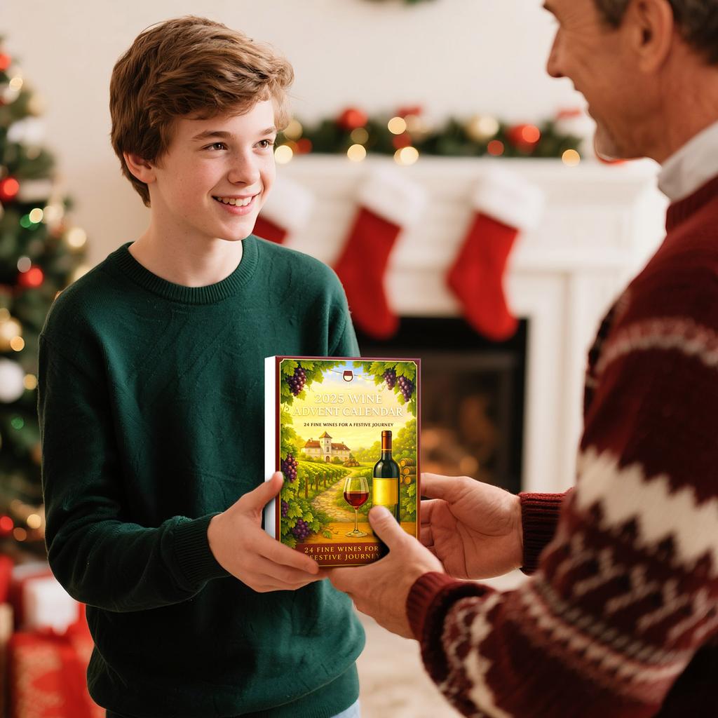 Advent Calendar Contains 24 Gifts, Cute Figures Doll Advent Calendar, Countdown Calendar With Surprise Toys, Collectible Figures Gift For Kids