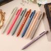8/16 Count Bible Verse Christian Retractable Ballpoint Pens with Inspirational Quotes, Small Religious Gifts for Office or School Use