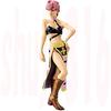 BANPRESTO Bizarre Adventure Golden Wind MAFIArte7 Trish Una Color JoJo's A. (regular Ver.)