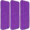Reusable Microfiber Mop Pads for Swiffer PowerMop