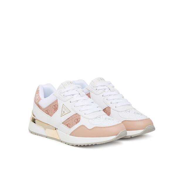 Кроссовки Guess FLFMIC ELE12