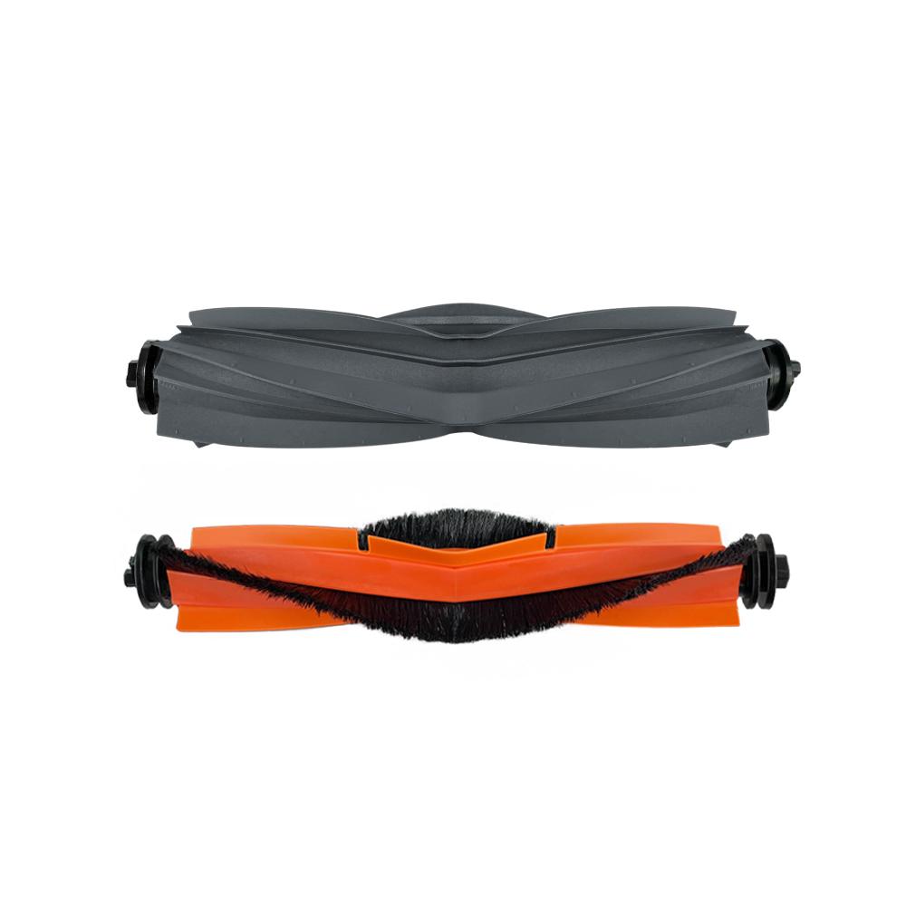 Compatible for Dreame X30 Ultra / X30 Pro Robot Vacuum Main Side Brush Hepa Filter Mop Pad Dust Bag Parts Accessories