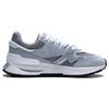 Li Ning 001 Chuxin V2 износостойкие дышащие низкие спортивные повседневные туфли мужские кроссовки серые белые AGCT017-3