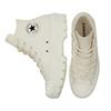 Converse Lugged Canvas Comfortable Everyday Non-Slip Abrasion Resistant High Top Lifestyle Casual Shoes Women's Beige