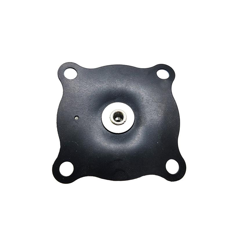Solenoid Valve Diaphragm For 2W Brass Stainless Steel Solenoid Valve NBR EPDM VITON Seal