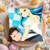 Милые аниме наволочки U-Urusei Yatsura, чехлы на подушки, диваны для гостиной, домашний декор, подарки