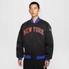Мужская куртка Nike NBA Premium New York Knicks City Edition
