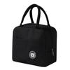 1Pcs Cooler Bag Travel Lunch Box Bag