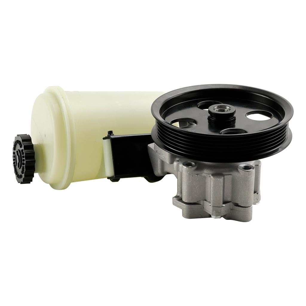 Насос гидроусилителя руля со шкивом и бачком подходит для Dodge RAM 1500 2009-2010